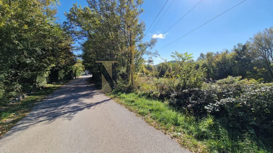 Terreno Čavle, 5.292m2