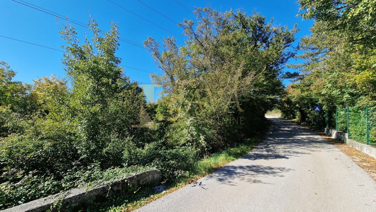 Terreno Čavle, 5.292m2