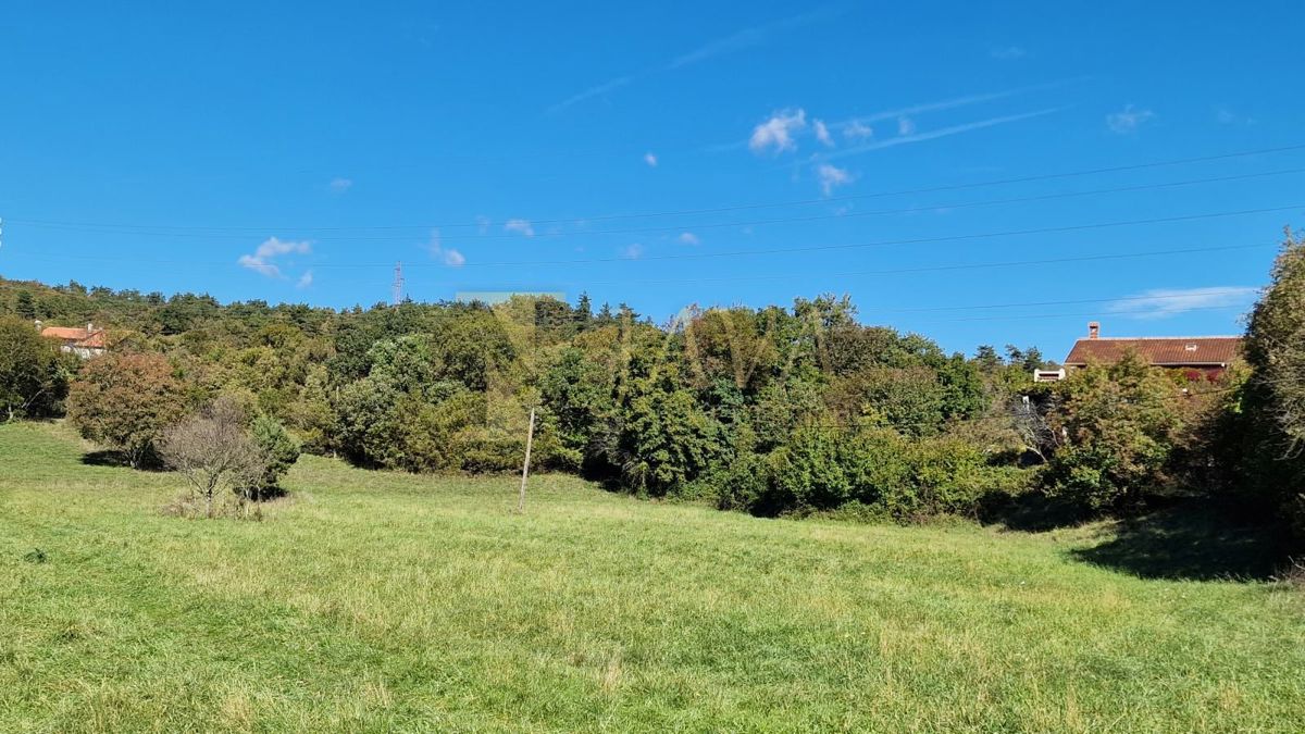 Terreno Čavle, 5.292m2