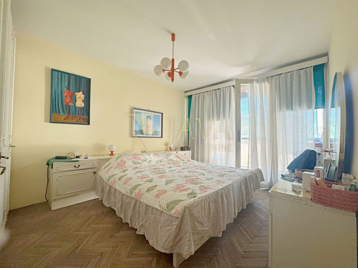 Appartamento Brajda, Rijeka, 98m2