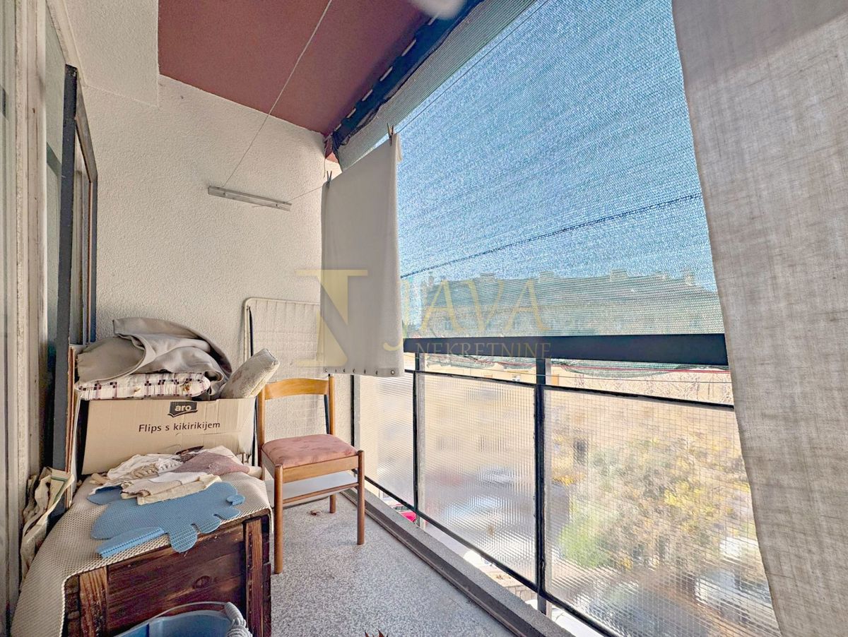 Appartamento Brajda, Rijeka, 98m2