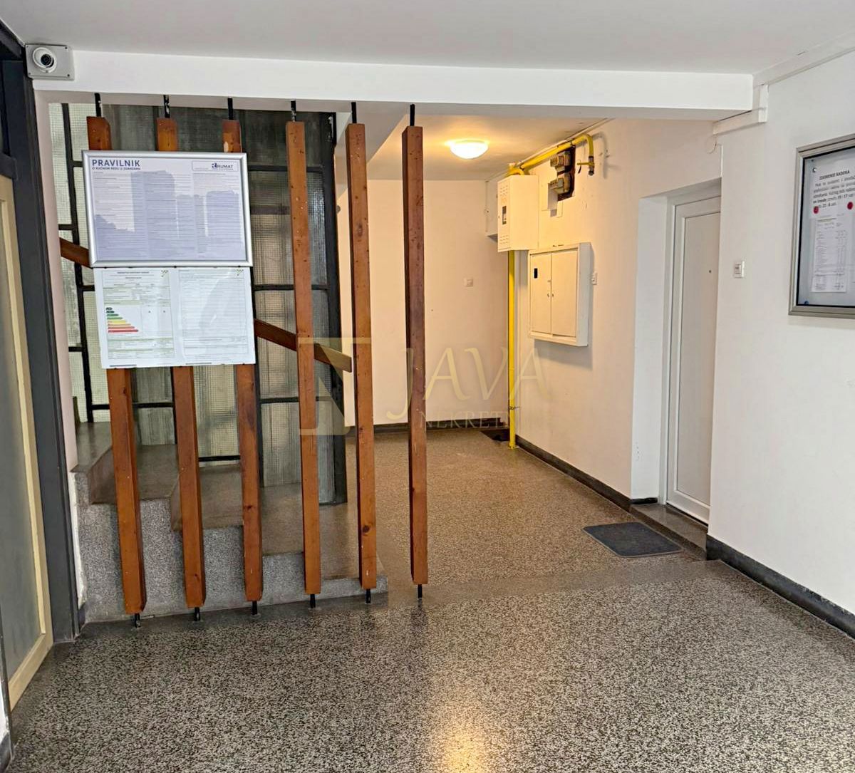 Appartamento Brajda, Rijeka, 98m2