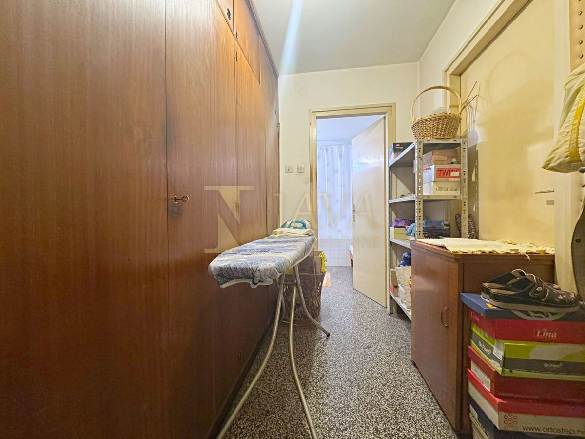 Appartamento Brajda, Rijeka, 98m2