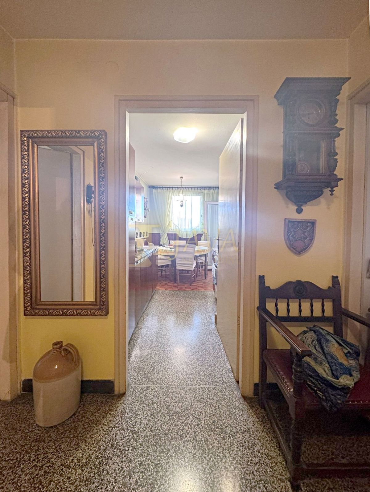 Appartamento Brajda, Rijeka, 98m2