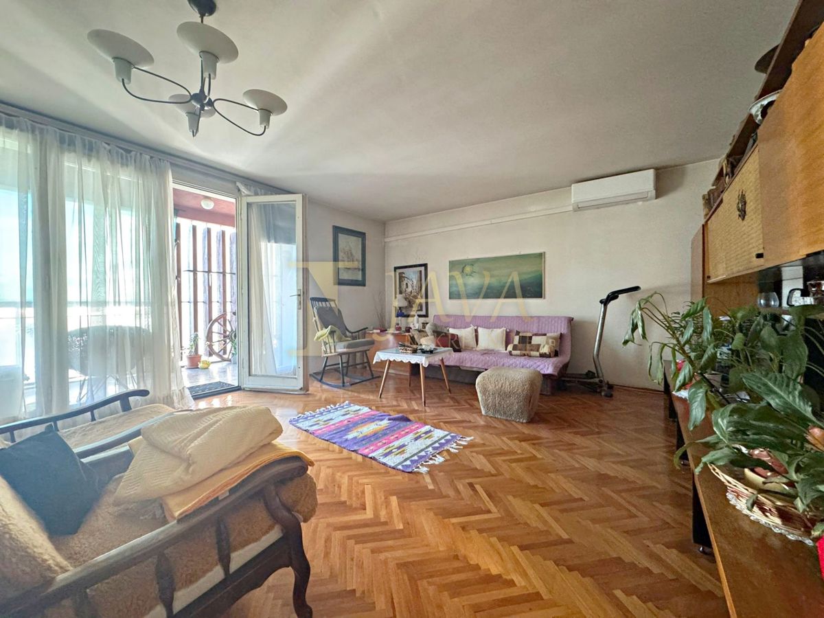 Appartamento Brajda, Rijeka, 98m2