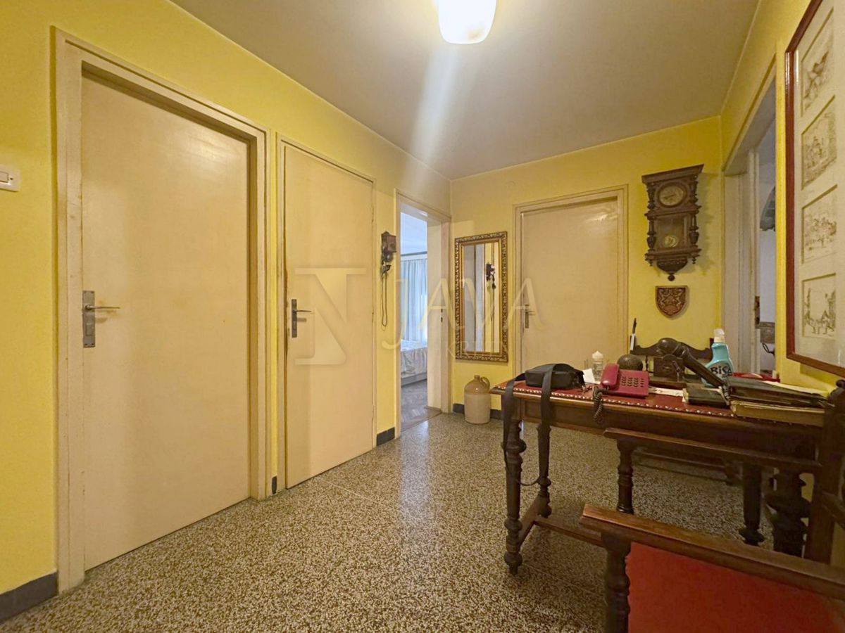 Appartamento Brajda, Rijeka, 98m2