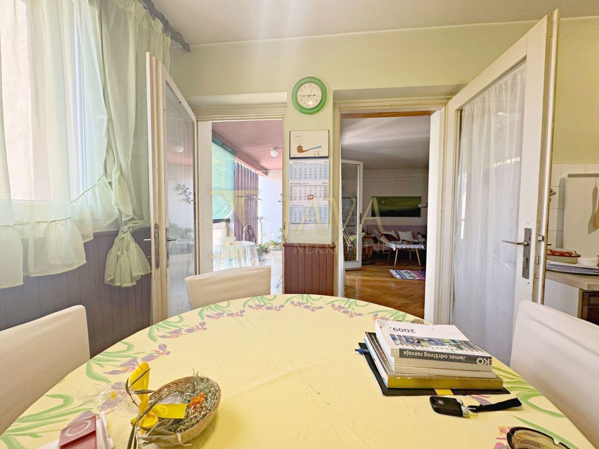 Appartamento Brajda, Rijeka, 98m2