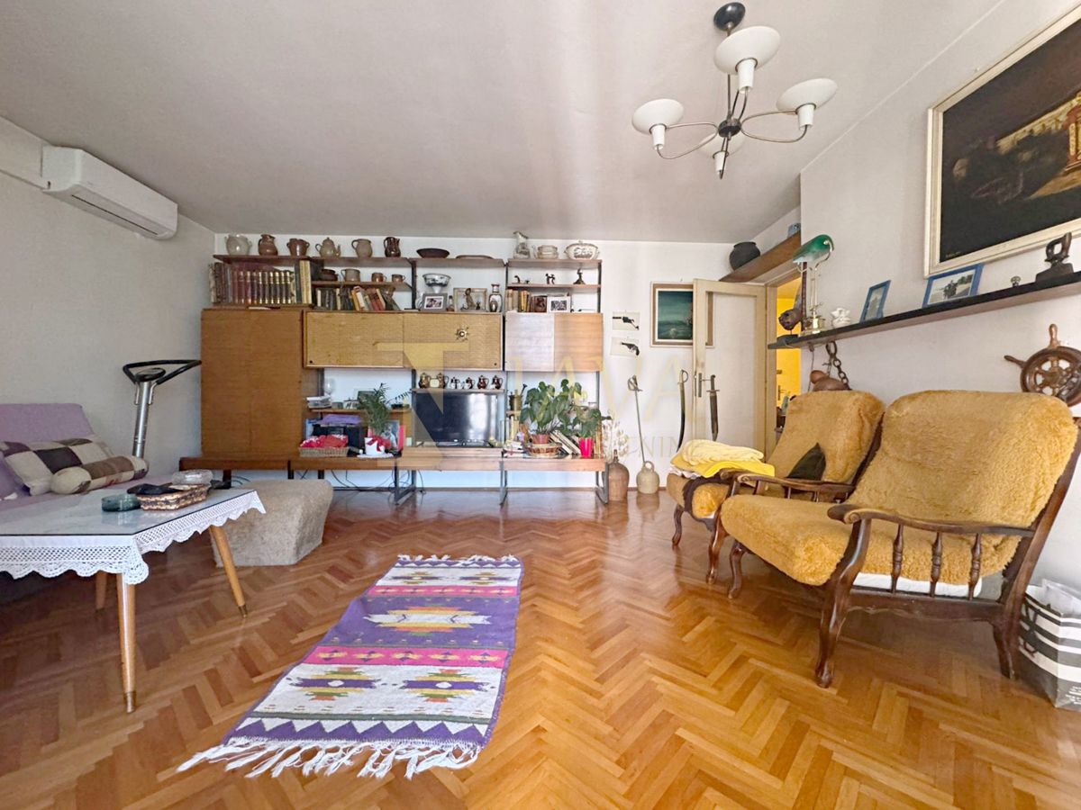 Appartamento Brajda, Rijeka, 98m2