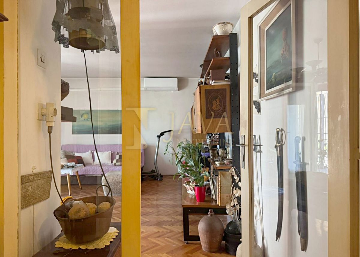 Appartamento Brajda, Rijeka, 98m2