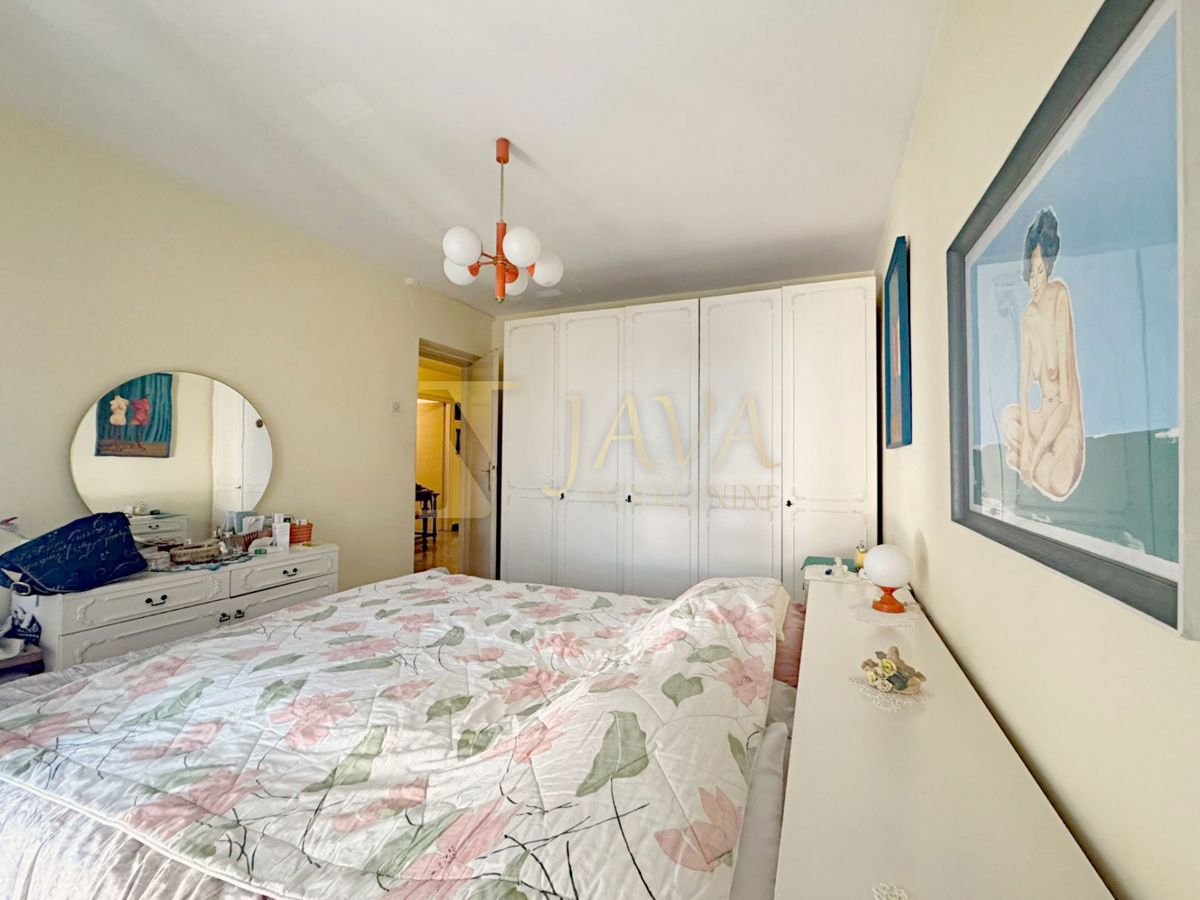 Appartamento Brajda, Rijeka, 98m2