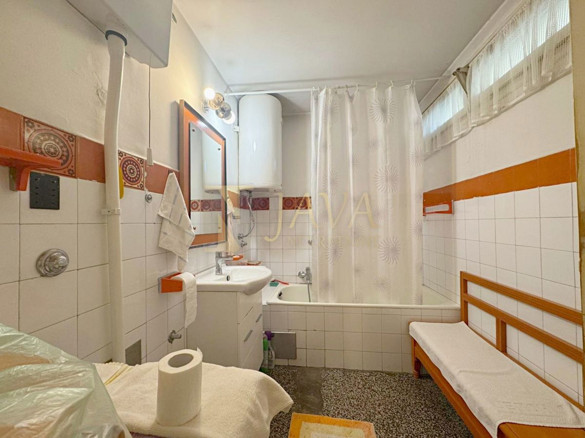 Appartamento Brajda, Rijeka, 98m2