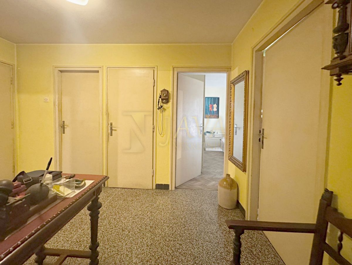 Appartamento Brajda, Rijeka, 98m2