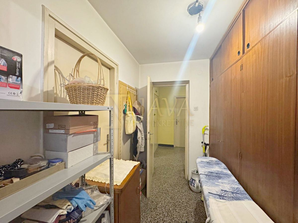 Appartamento Brajda, Rijeka, 98m2