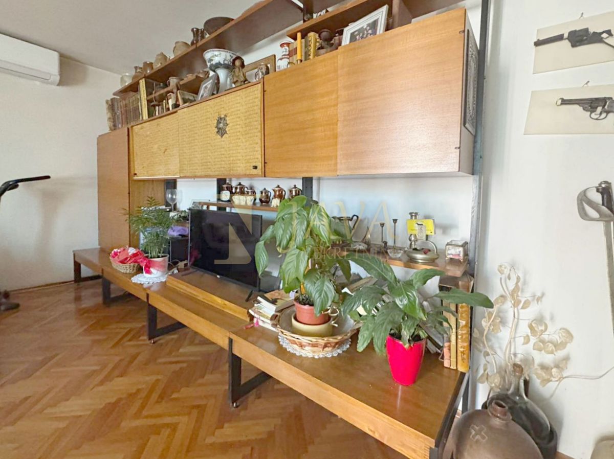 Appartamento Brajda, Rijeka, 98m2