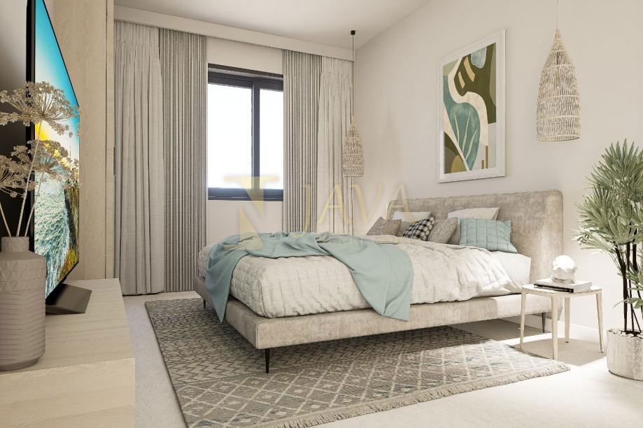 Appartamento Jurdani, Matulji, 99m2