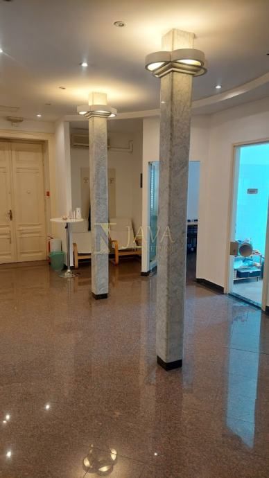 Appartamento Brajda, Rijeka, 110,19m2