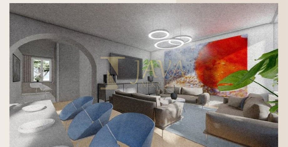 Appartamento Brajda, Rijeka, 110,19m2