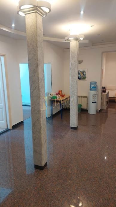 Appartamento Brajda, Rijeka, 110,19m2