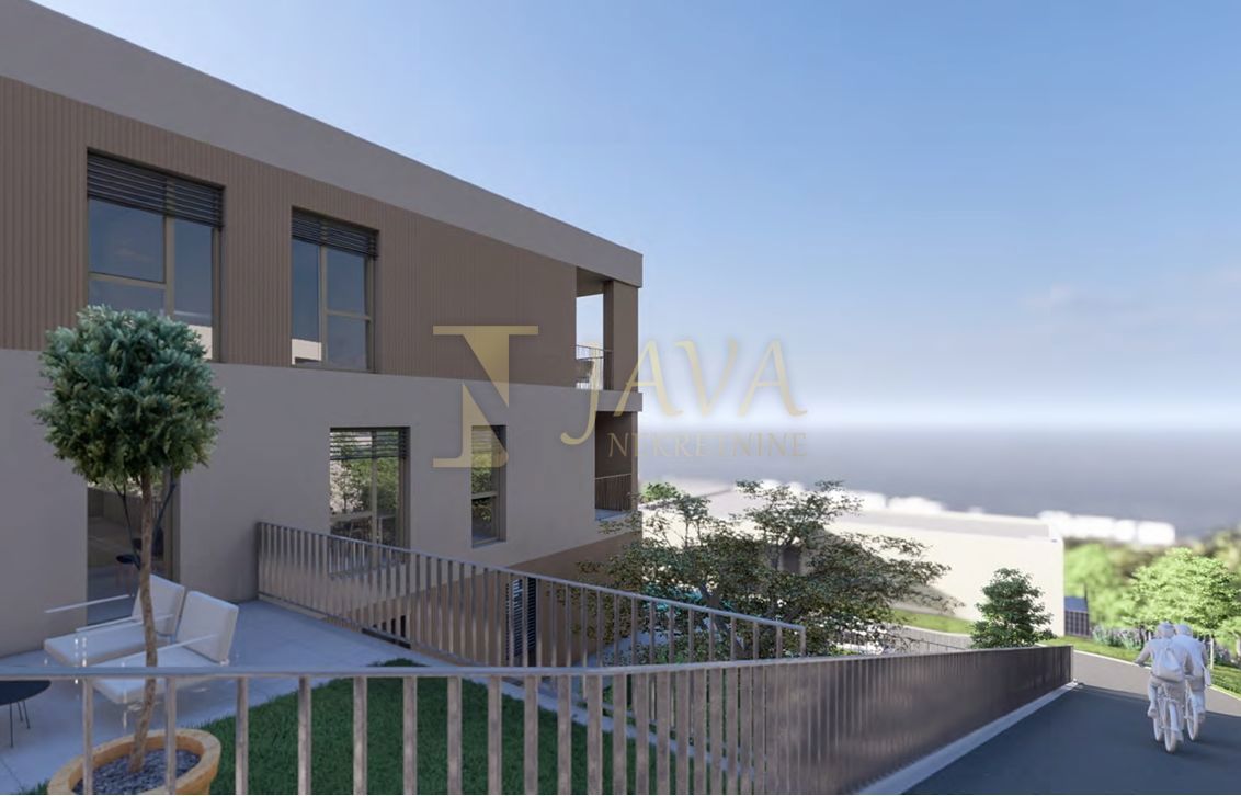 Appartamento Glavani, Kostrena, 141,72m2