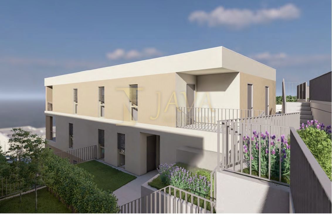 Appartamento Glavani, Kostrena, 141,72m2