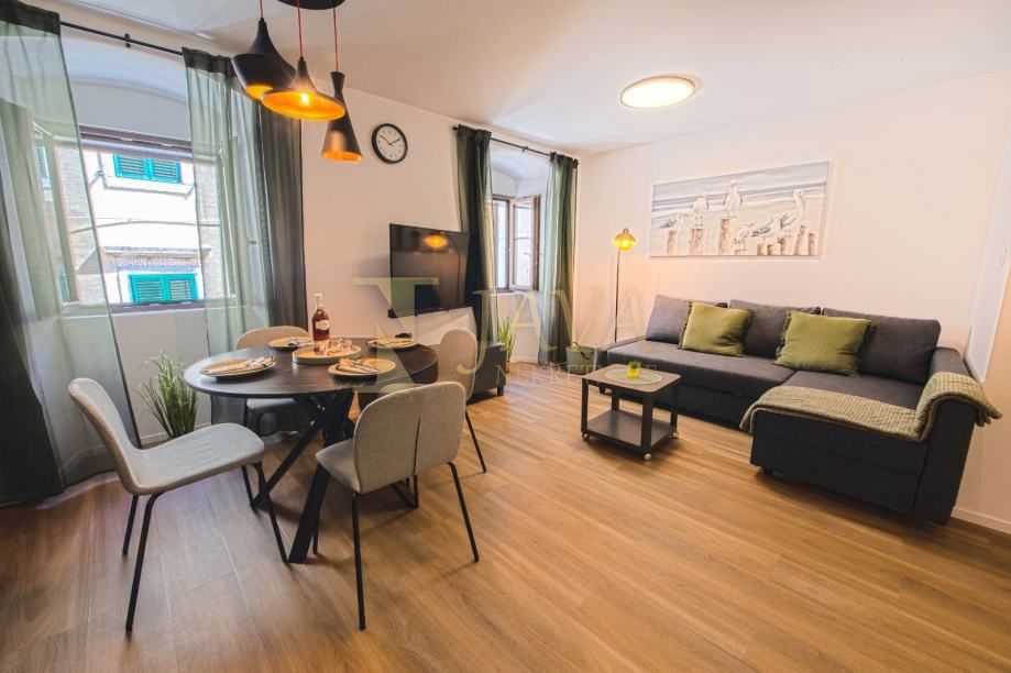 Appartamento Centar, Rijeka, 93,50m2