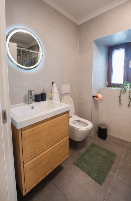 Appartamento Centar, Rijeka, 93,50m2