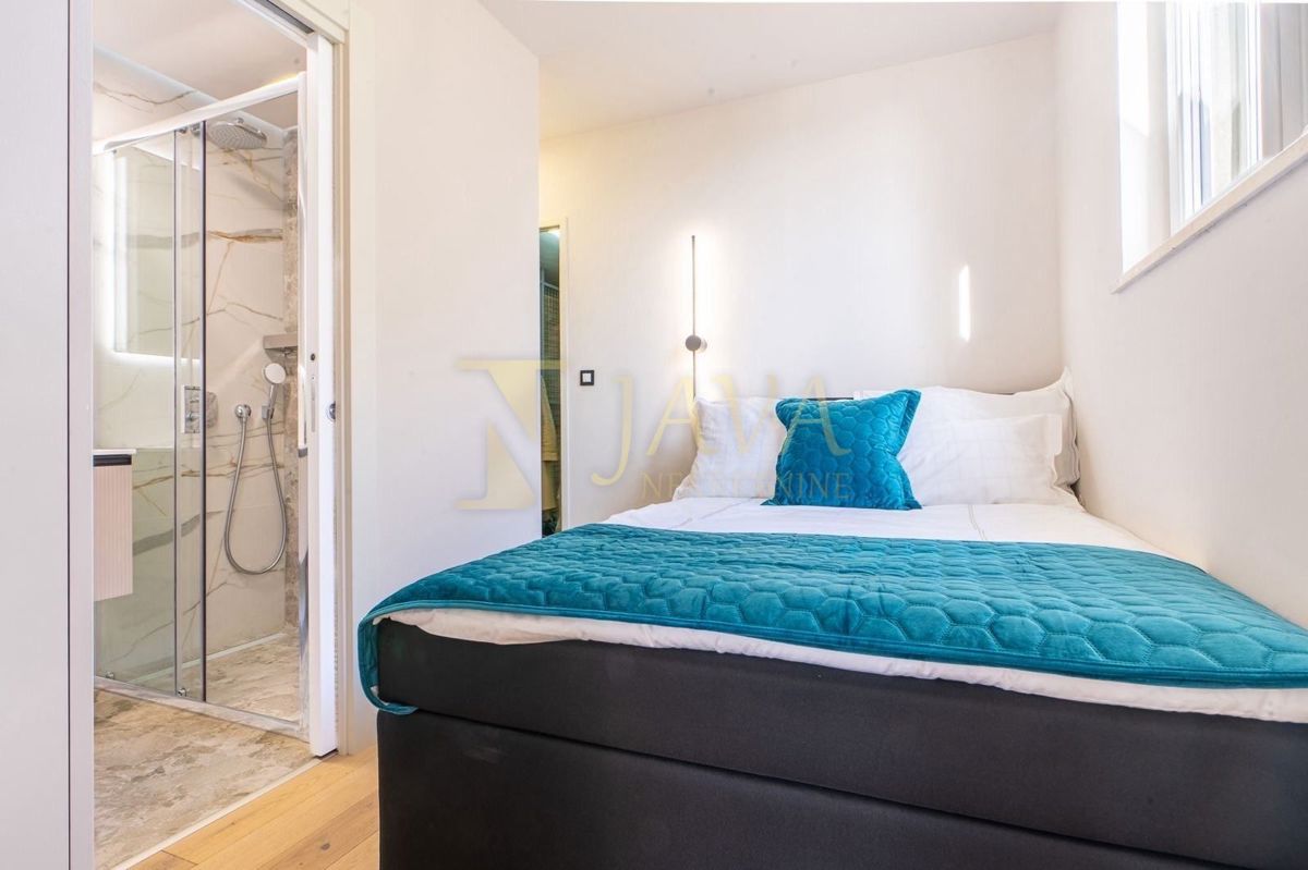 Appartamento Zamet, Rijeka, 136m2