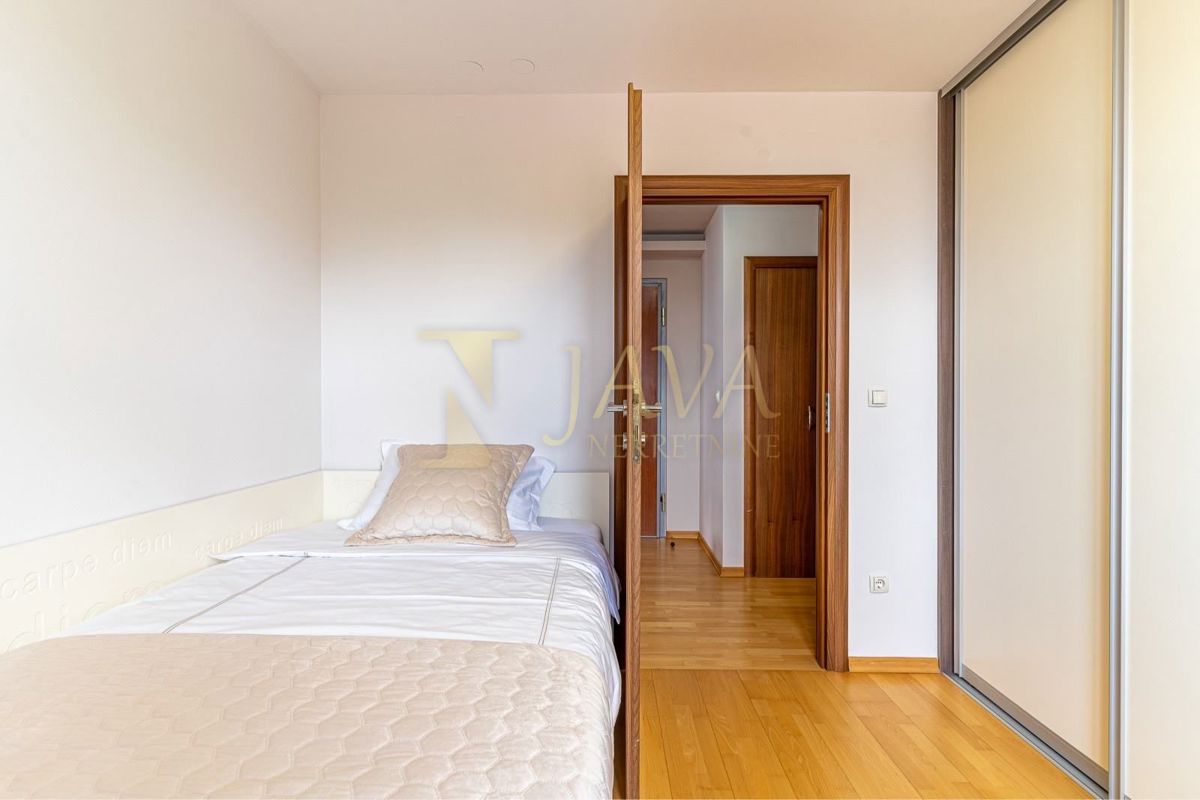 Appartamento Zamet, Rijeka, 136m2