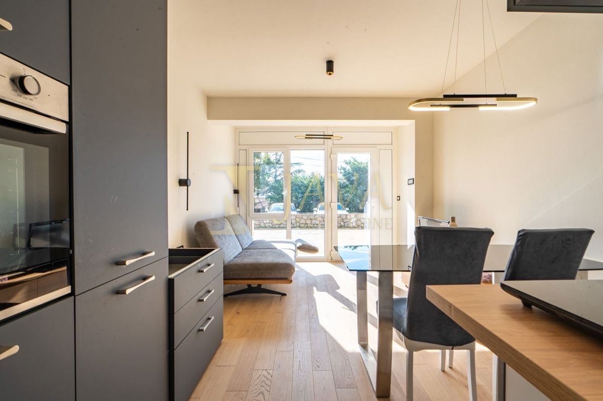 Appartamento Zamet, Rijeka, 136m2