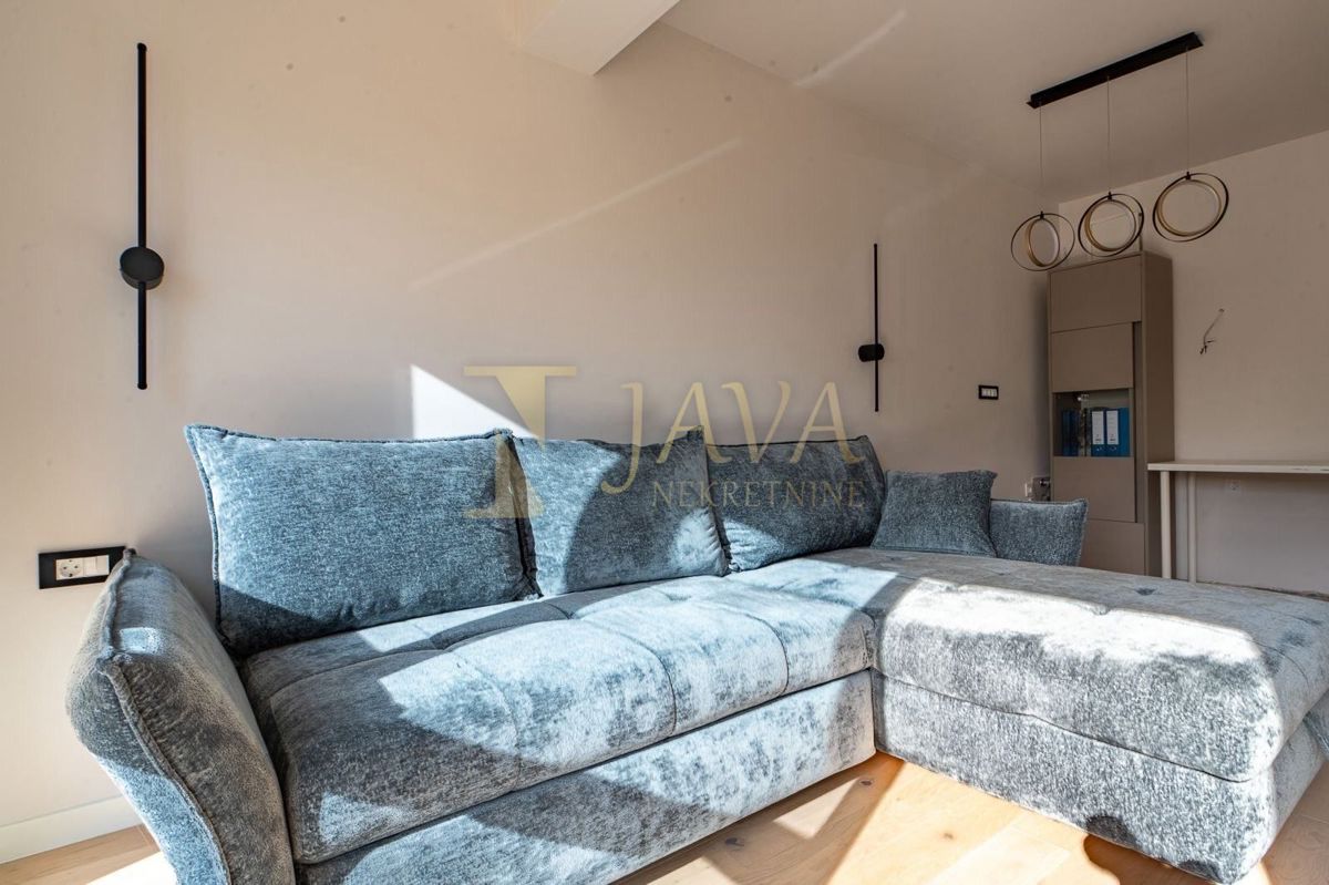 Appartamento Zamet, Rijeka, 136m2