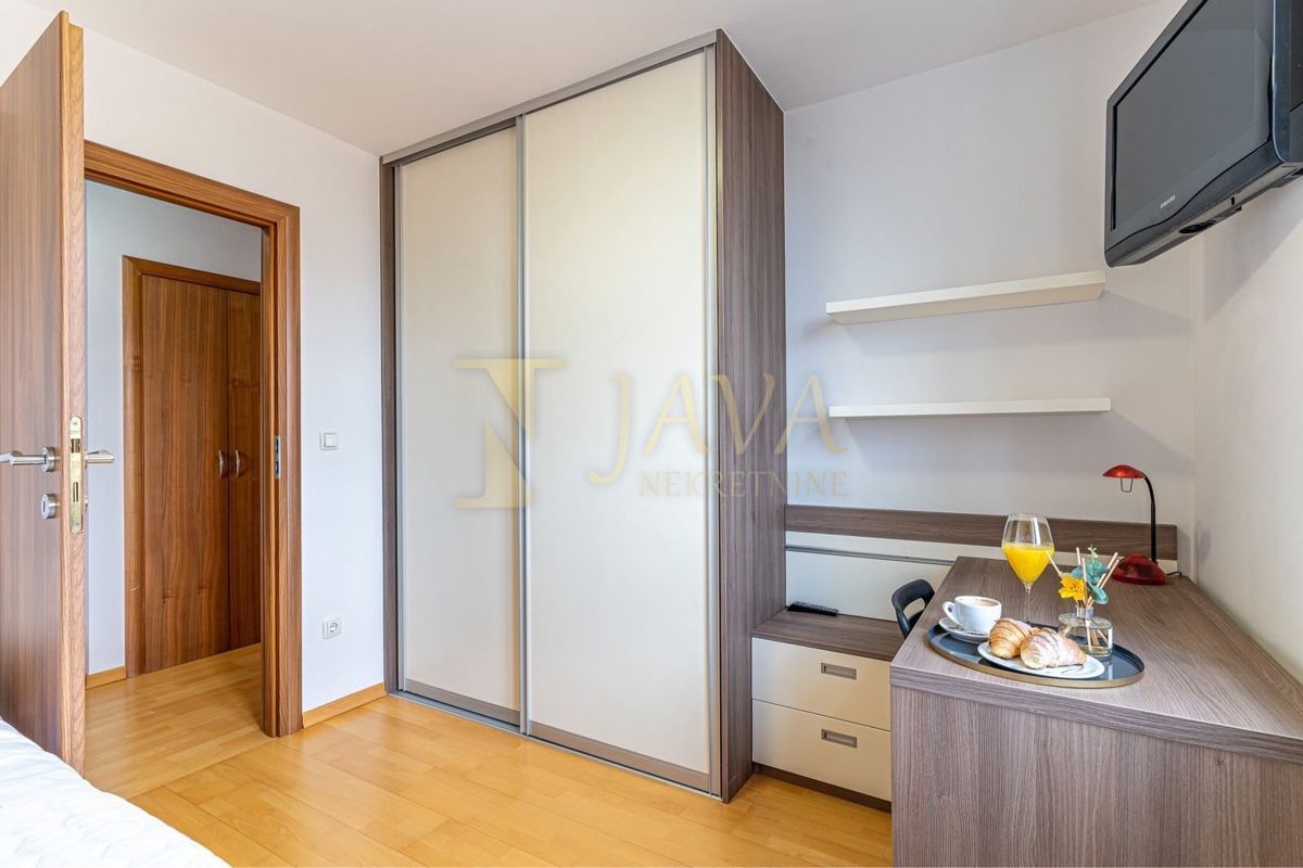 Appartamento Zamet, Rijeka, 136m2