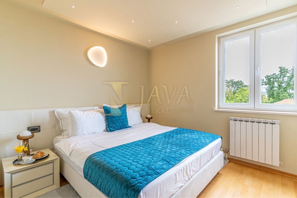 Appartamento Zamet, Rijeka, 136m2