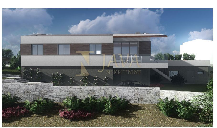 Casa Mihotići, Matulji, 173m2