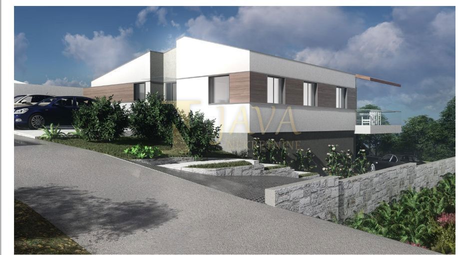 Casa Mihotići, Matulji, 173m2