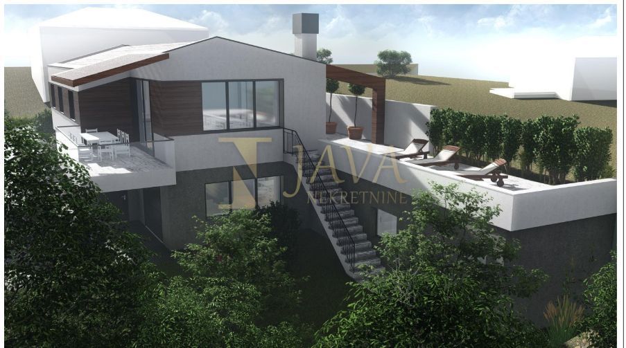 Casa Mihotići, Matulji, 173m2