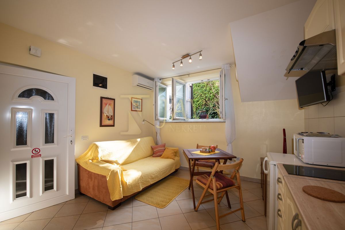 Appartamento Opatija - Centar, Opatija, 22,50m2