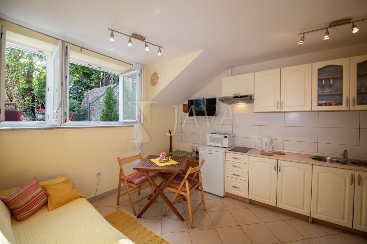 Appartamento Opatija - Centar, Opatija, 22,50m2