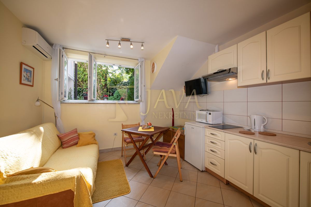 Appartamento Opatija - Centar, Opatija, 22,50m2