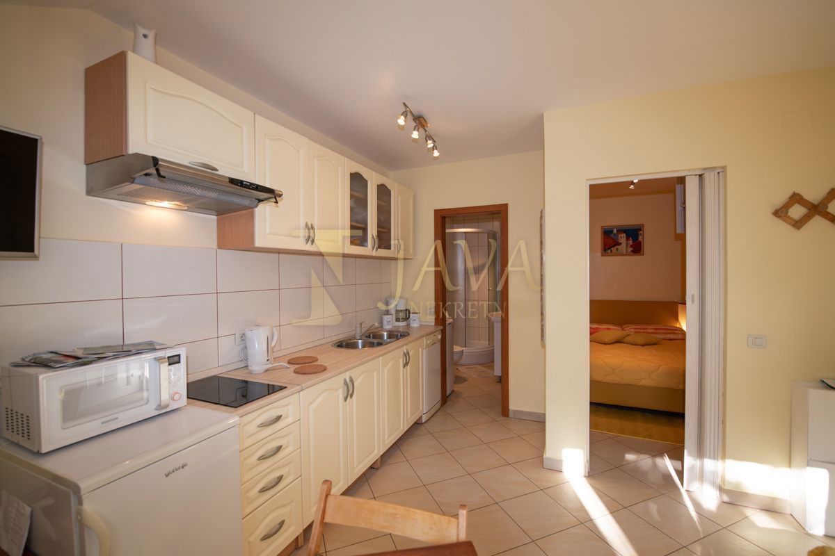 Appartamento Opatija - Centar, Opatija, 22,50m2