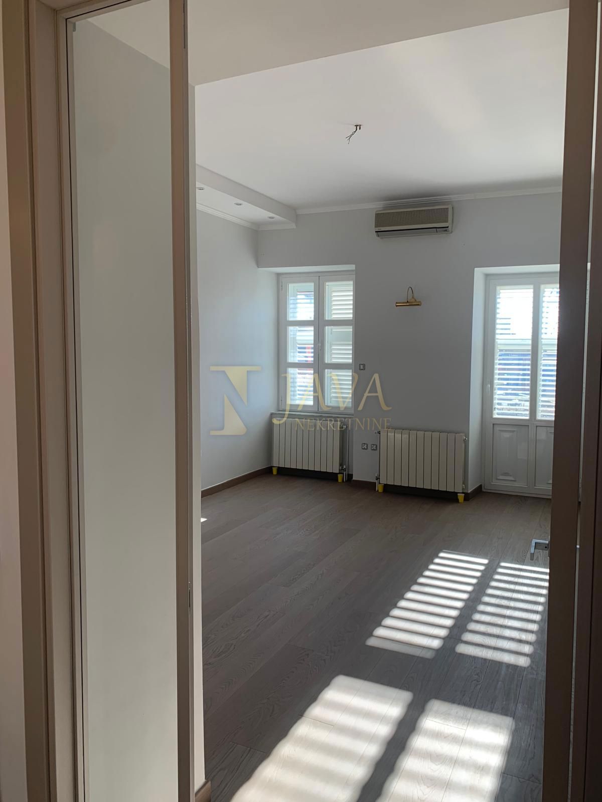 Appartamento Pećine, Rijeka, 130m2