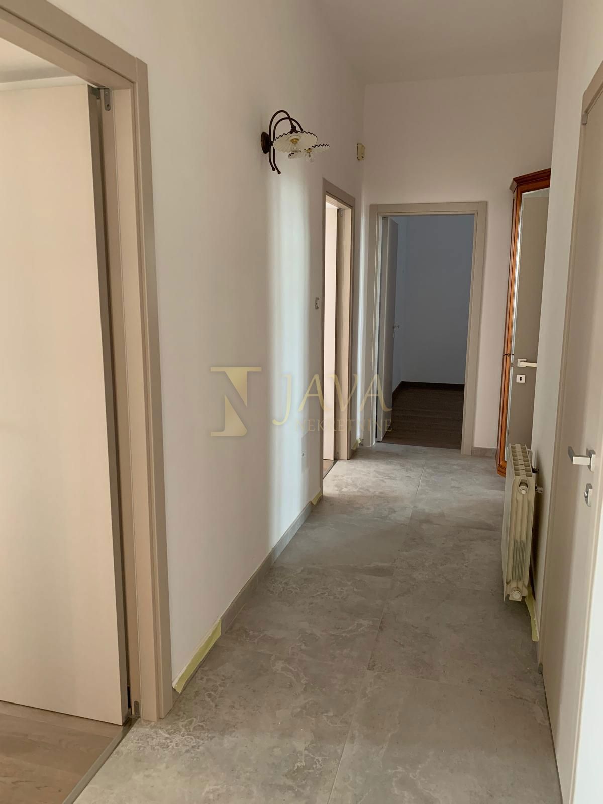 Appartamento Pećine, Rijeka, 130m2