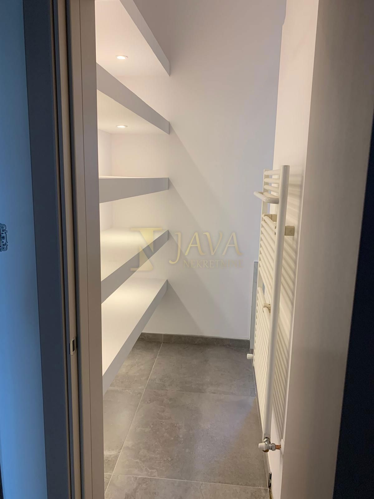 Appartamento Pećine, Rijeka, 130m2