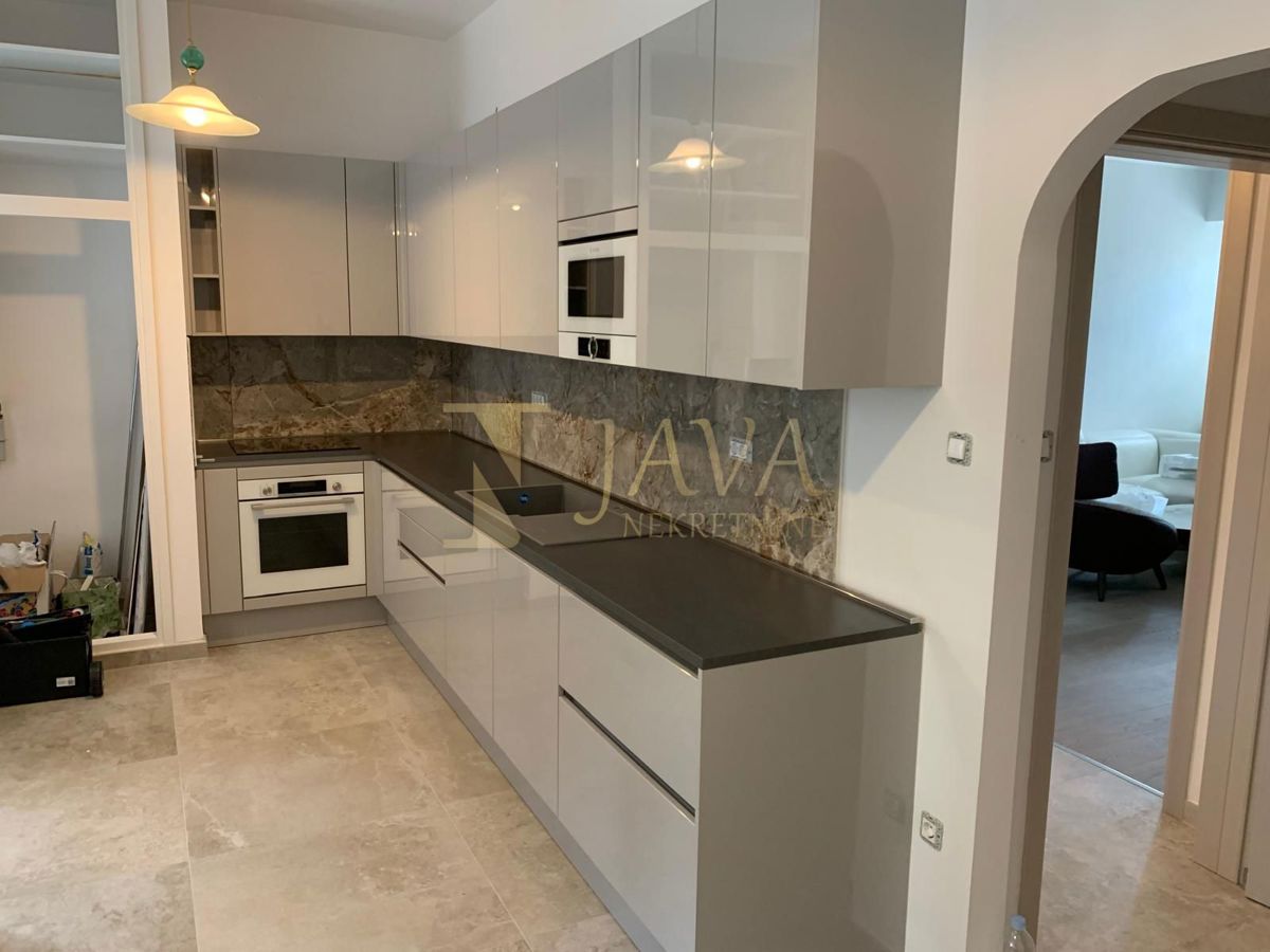 Appartamento Pećine, Rijeka, 130m2