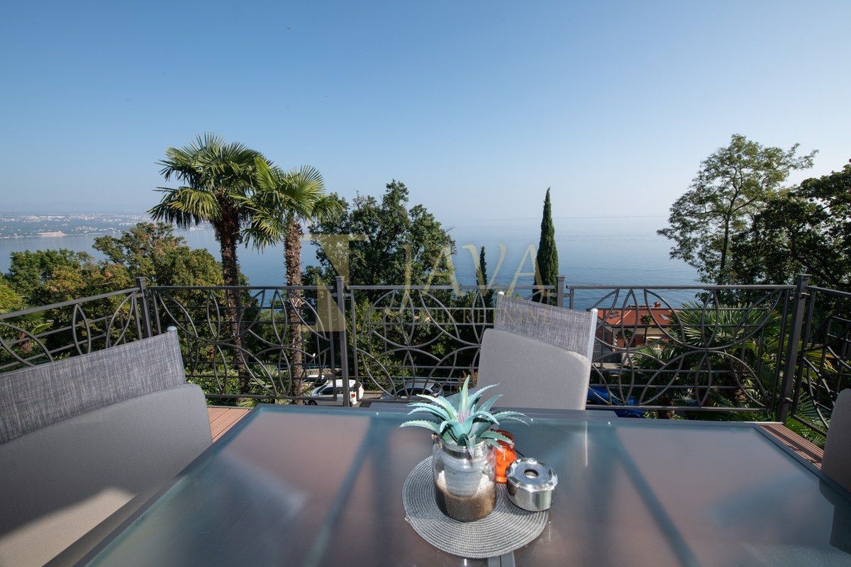 Appartamento Opatija - Centar, Opatija, 140m2