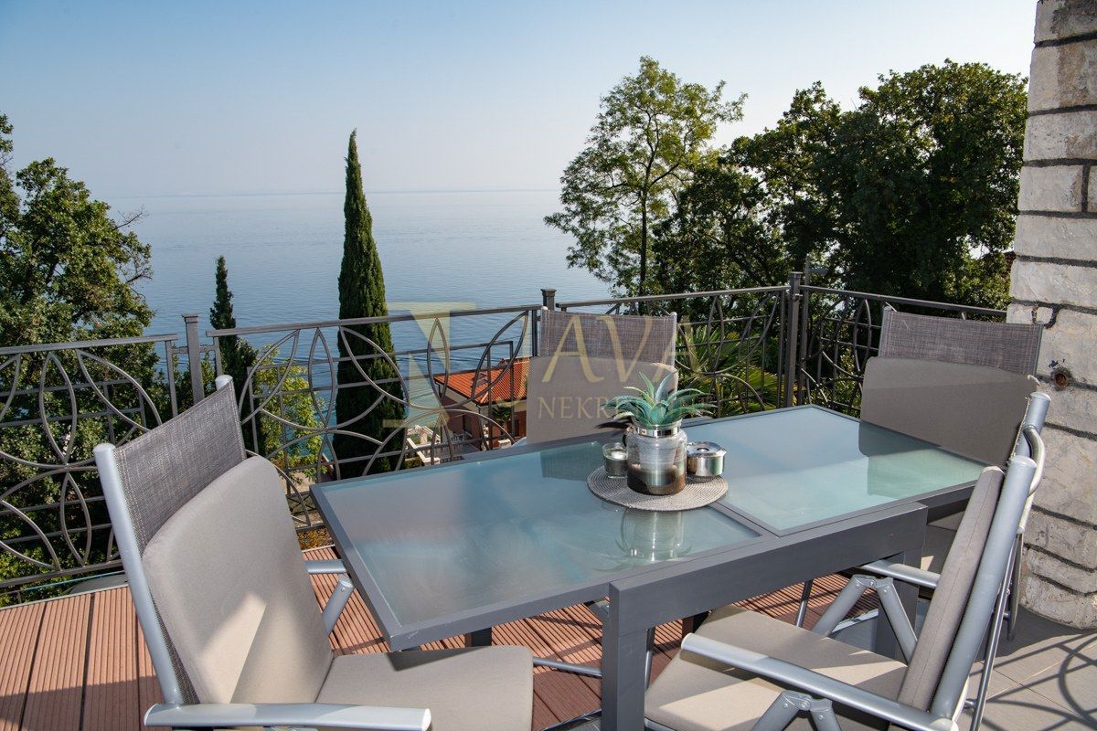 Appartamento Opatija - Centar, Opatija, 140m2