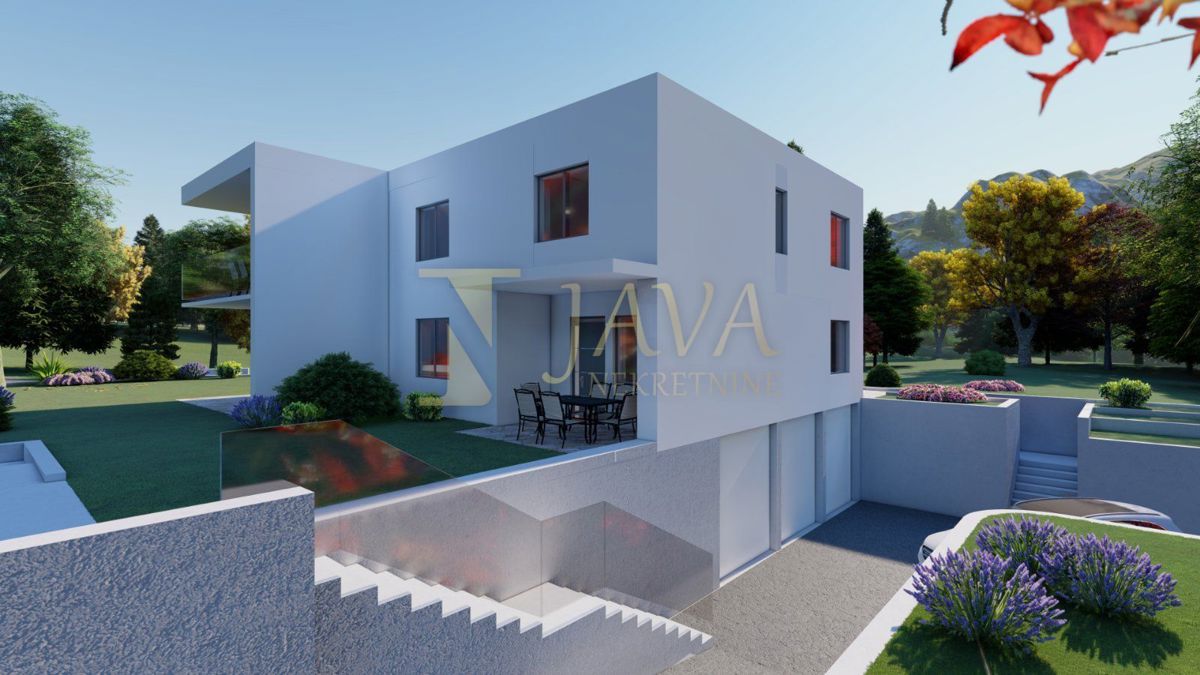 Appartamento Kastav, 142m2