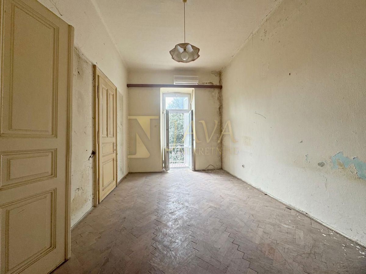 Appartamento Crikvenica, 82,22m2