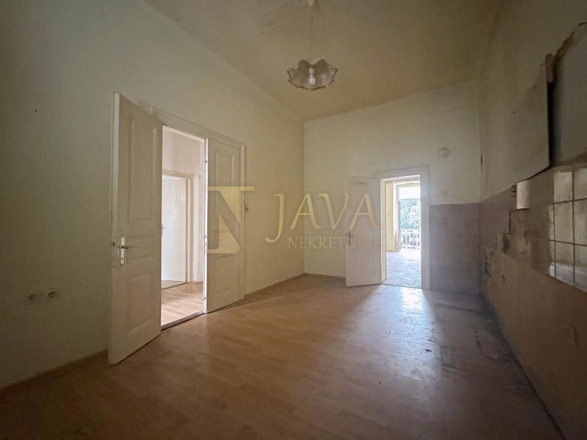 Appartamento Crikvenica, 82,22m2