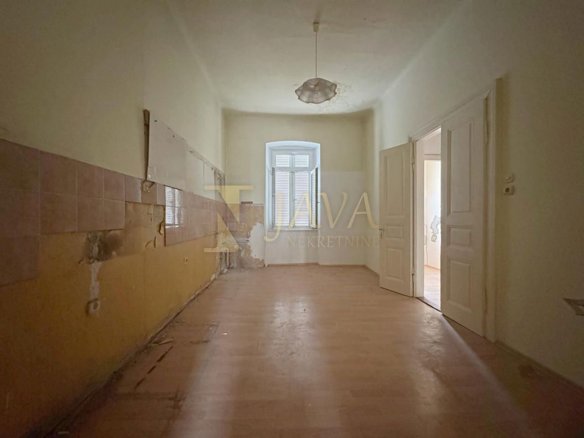 Appartamento Crikvenica, 82,22m2