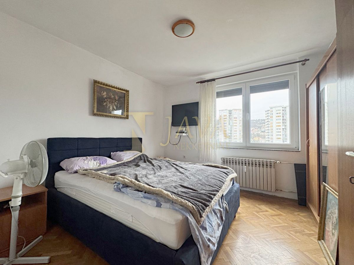 Appartamento Kozala, Rijeka, 80,44m2